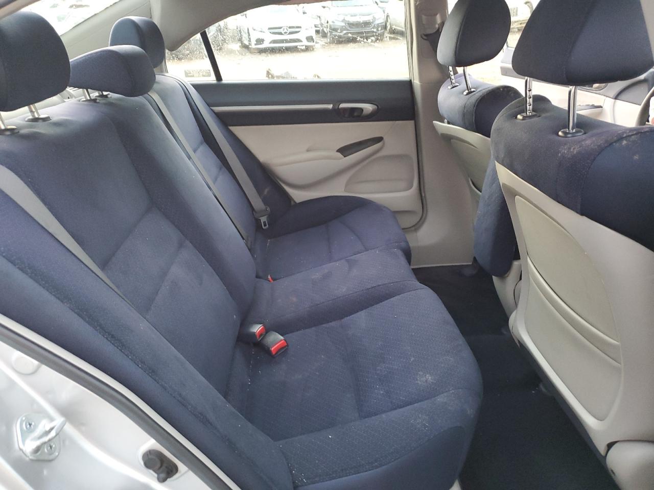 2006 Honda Civic - Image 10
