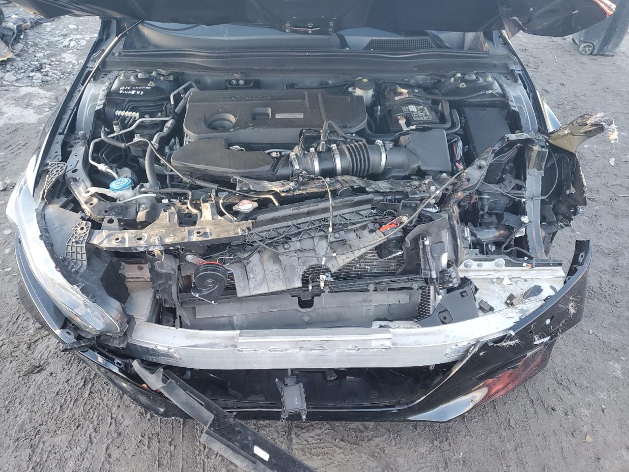 2018 Honda Accord - Image 11