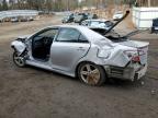 2012 Toyota Camry Base en Venta en Center Rutland, VT - All Over