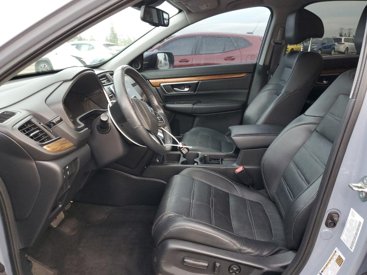 2020 Honda CR-V - Image 7