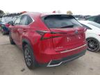 2018 LEXUS NX 300H LU for sale at Copart ROCHFORD
