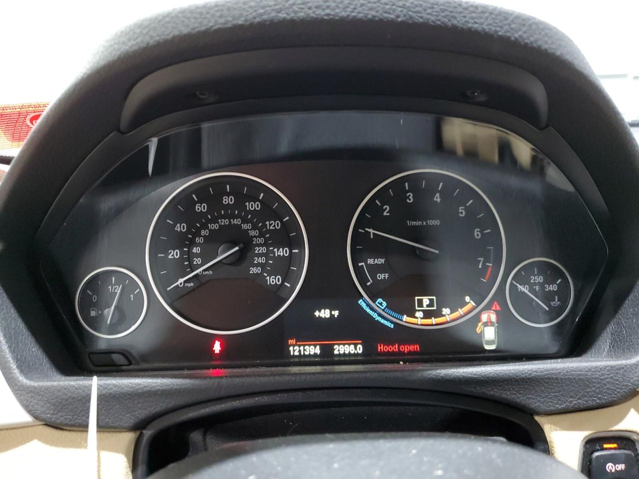 2018 BMW 3er - Image 9