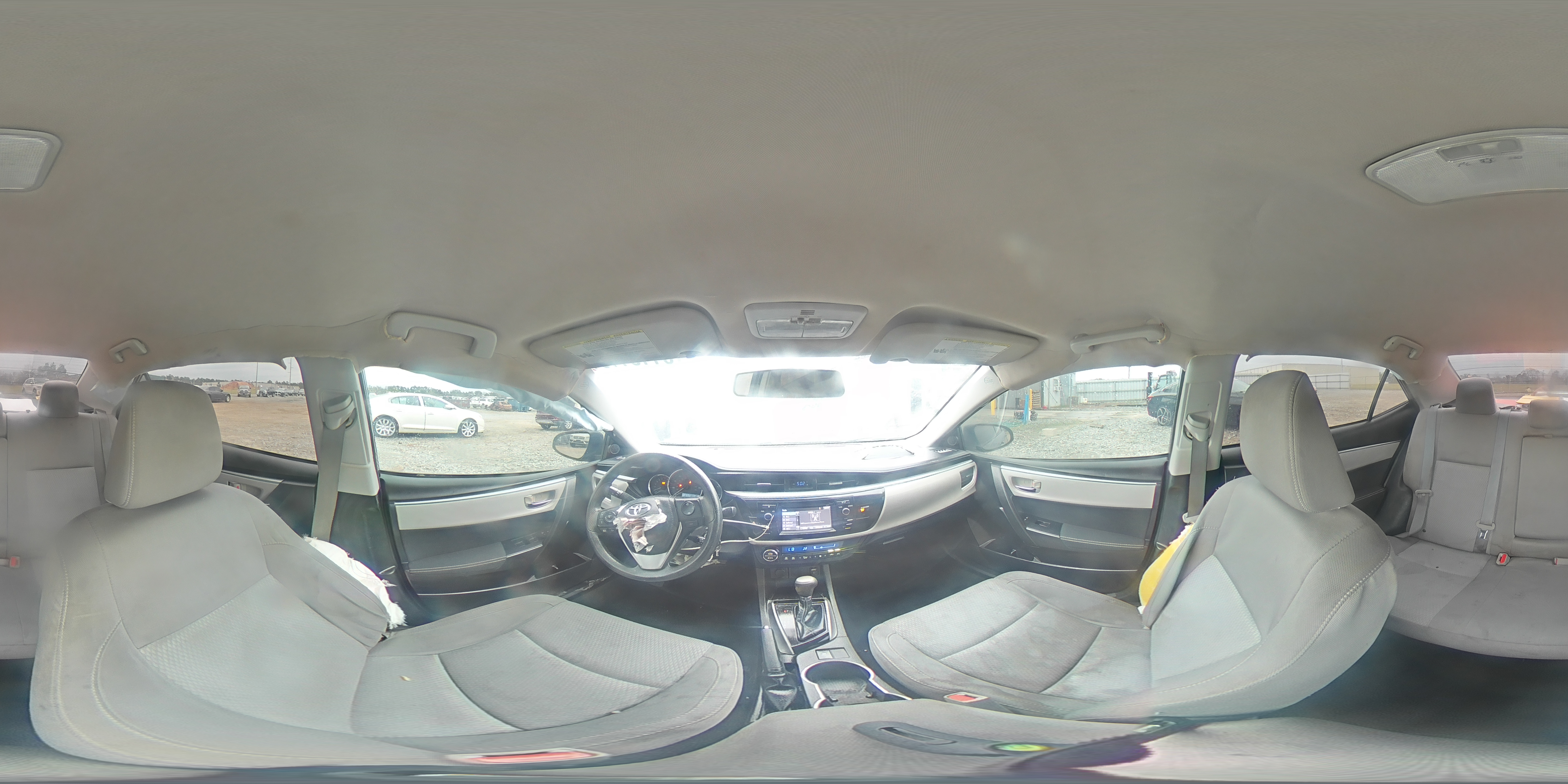 2016 Toyota Corolla - Image 14