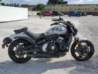 2022 KAWASAKI EN650 C for sale at Copart FL - MIAMI NORTH