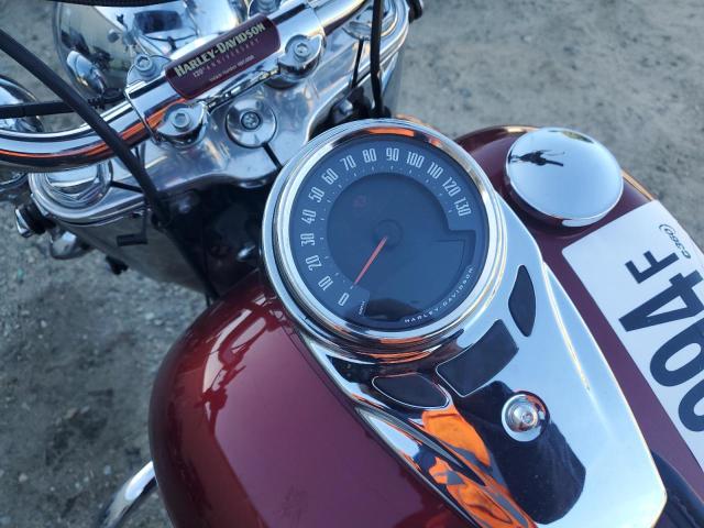 2023 HARLEY-DAVIDSON FLHCSANV 