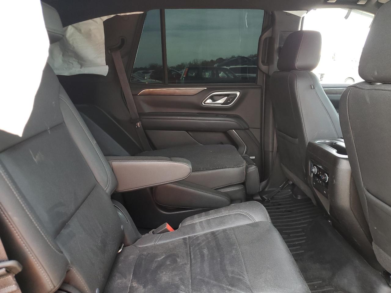 2021 Chevrolet Tahoe - Image 11
