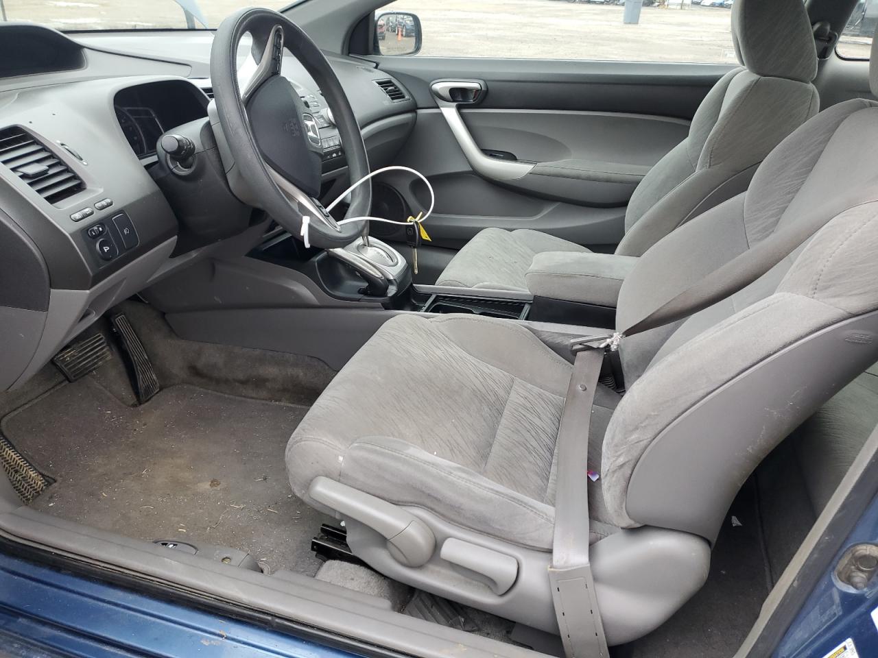 2007 Honda Civic - Image 7