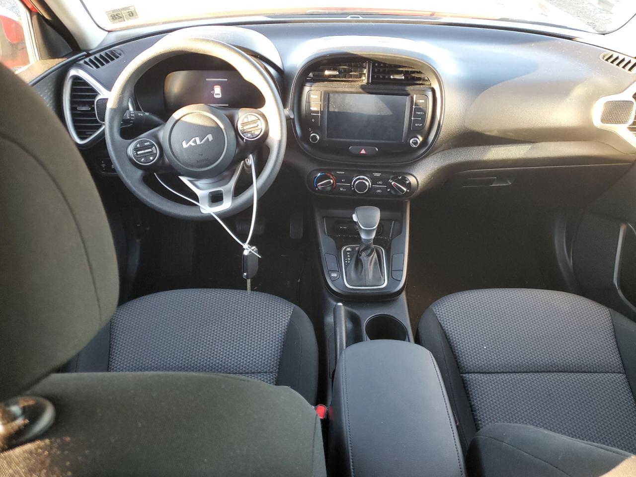 2023 Kia Soul - Image 8