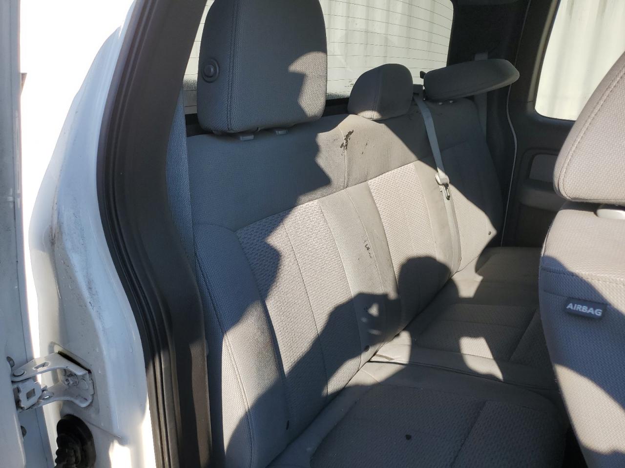 2013 Ford F-150 - Image 10