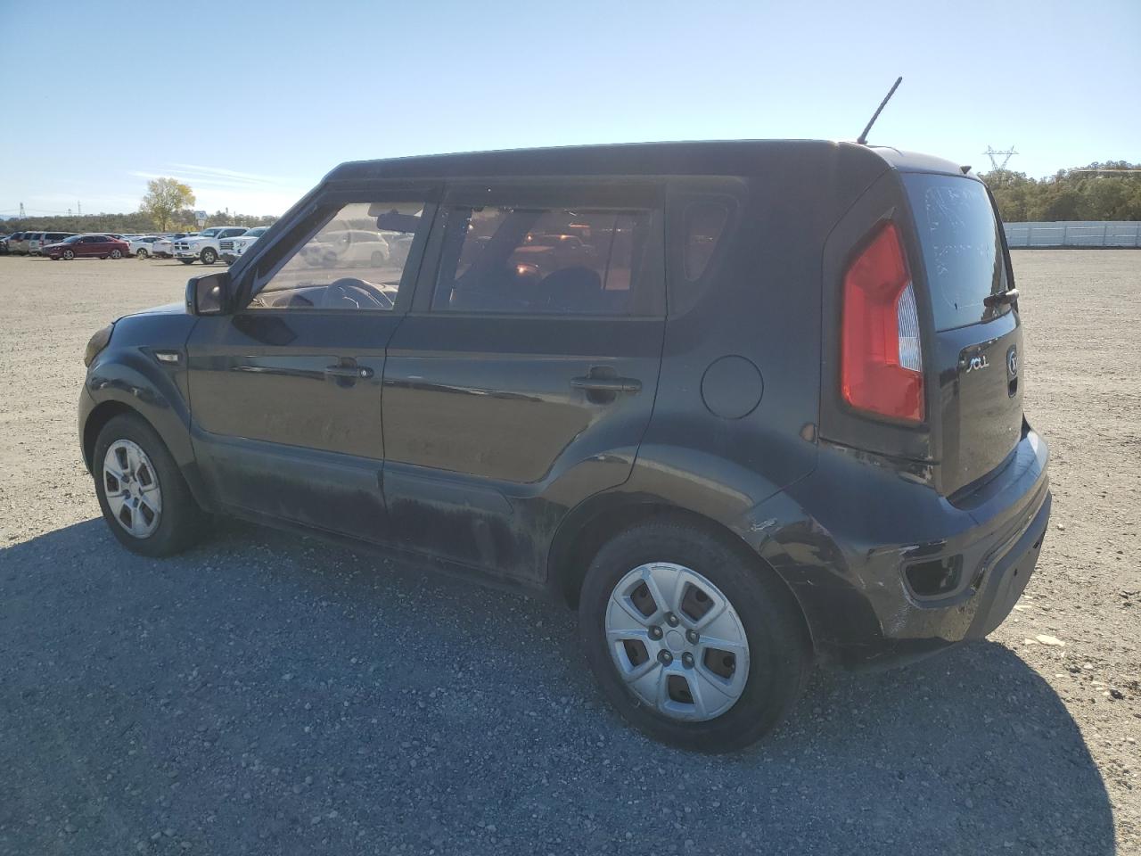 2013 Kia Soul - Image 2