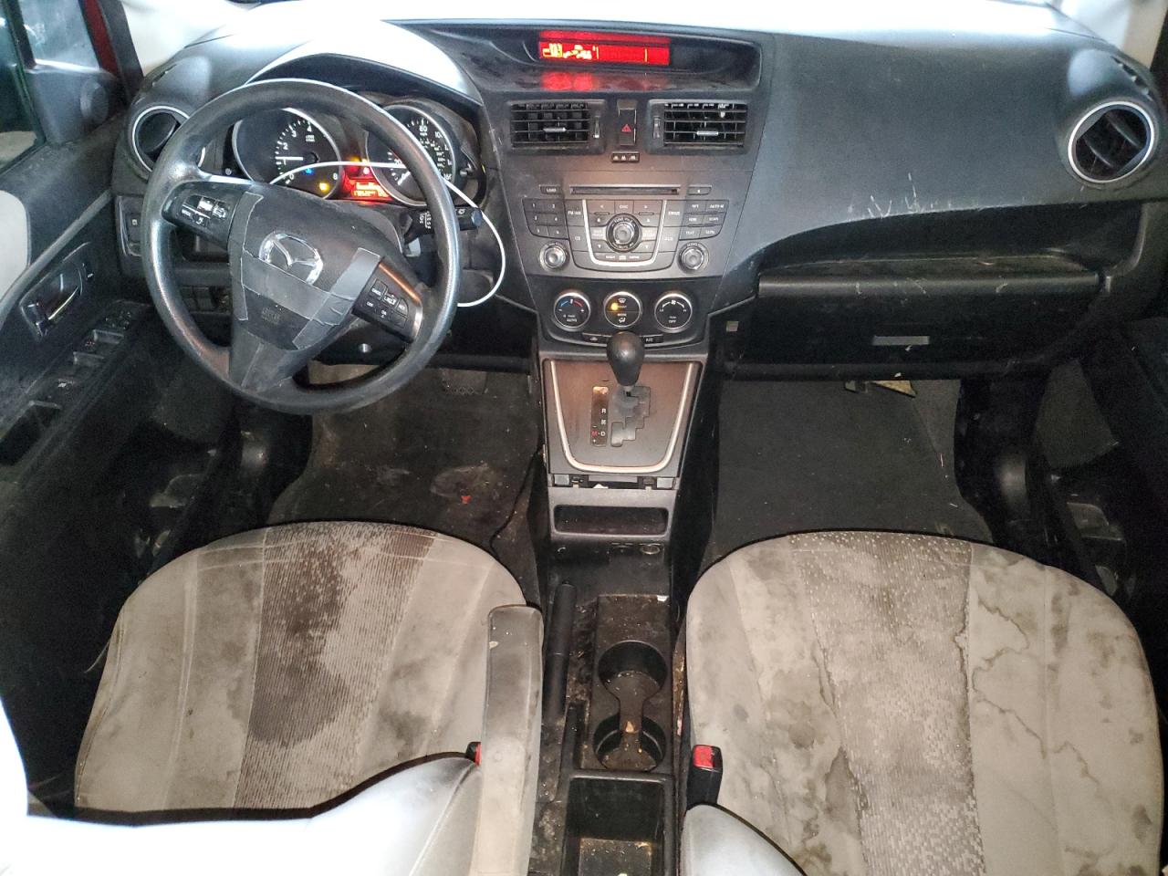 2012 Mazda 5 - Image 8