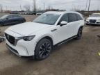 2024 Mazda Cx-90 Premium للبيع في Montreal-est، QC - Rear End