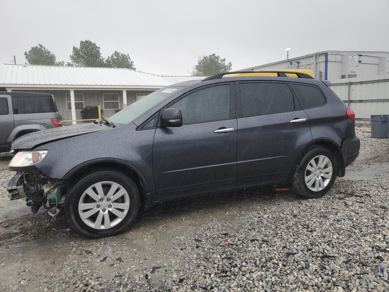 2012 Subaru Tribeca - Image 1