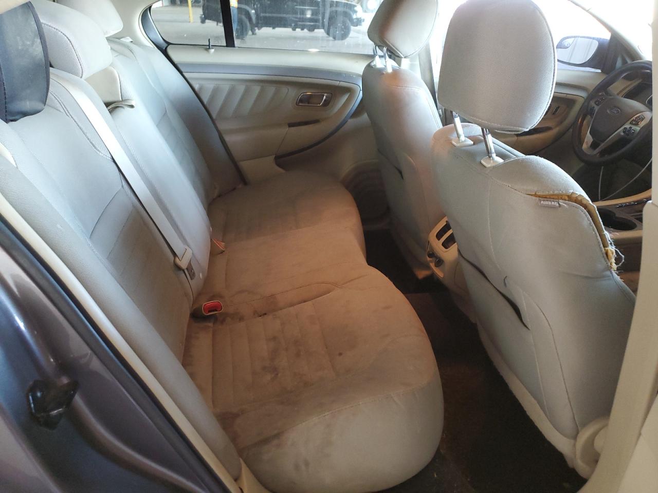 2014 Ford Taurus Se VIN: 1FAHP2D89EG156746 Lot: 54175695