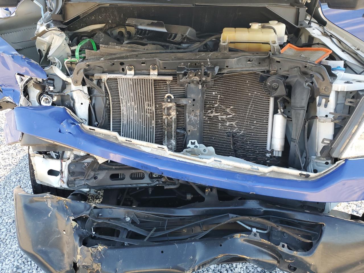 2020 Nissan Nv 1500 S VIN: 1N6BF0KM4LN807181 Lot: 81908864