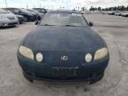 1993 Lexus Sc 400 للبيع في Sun Valley، CA - Minor Dent/Scratches