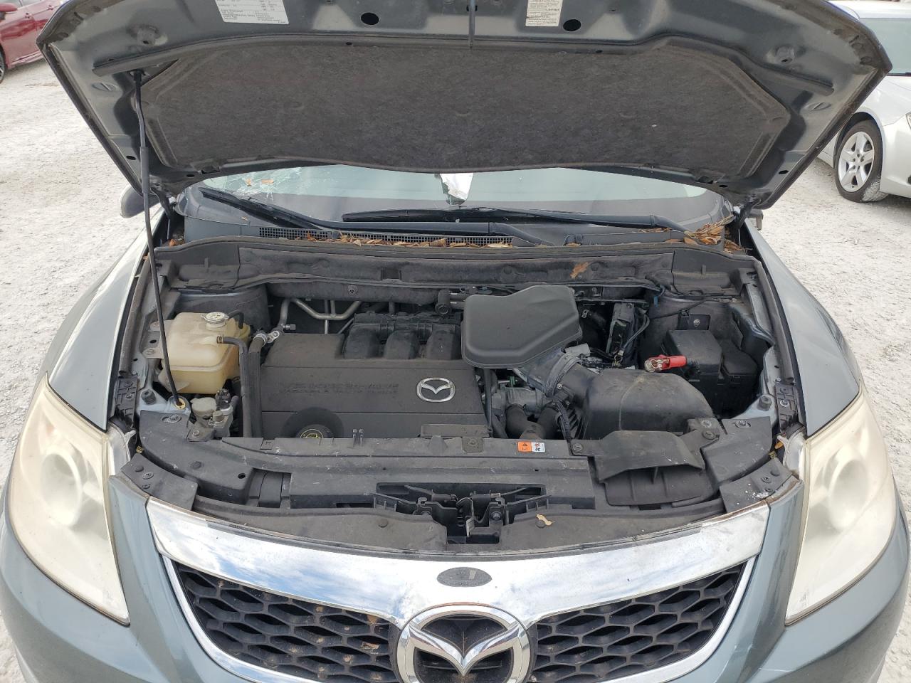 2011 Mazda CX-9 - Image 12