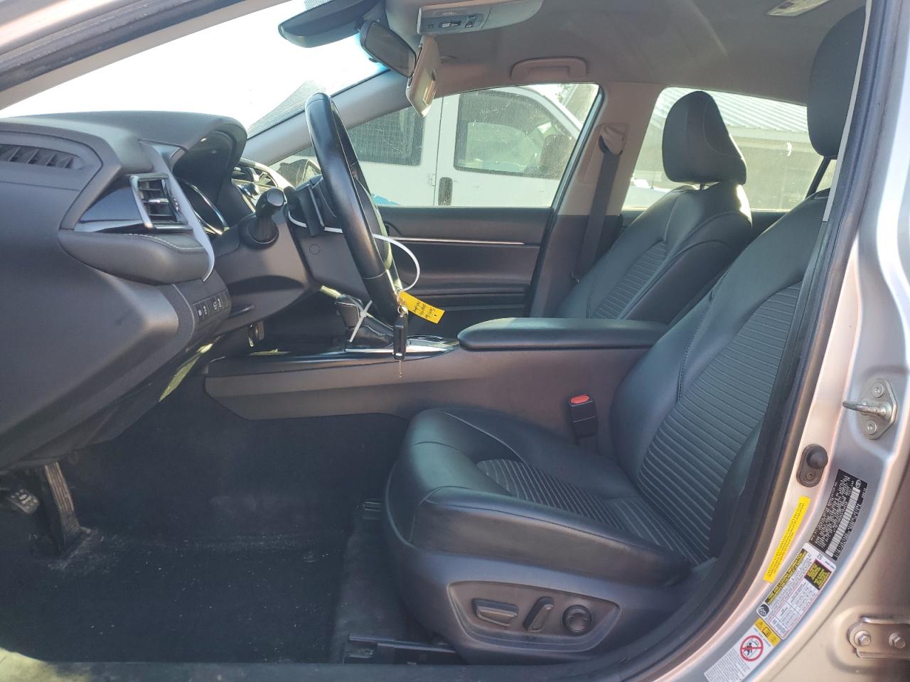 2019 Toyota Camry - Image 7
