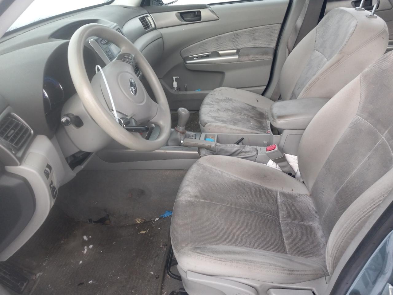 2009 Subaru Forester - Image 7