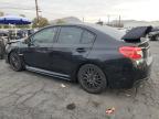 2015 Subaru Wrx Sti na sprzedaż w Colton, CA - Front End