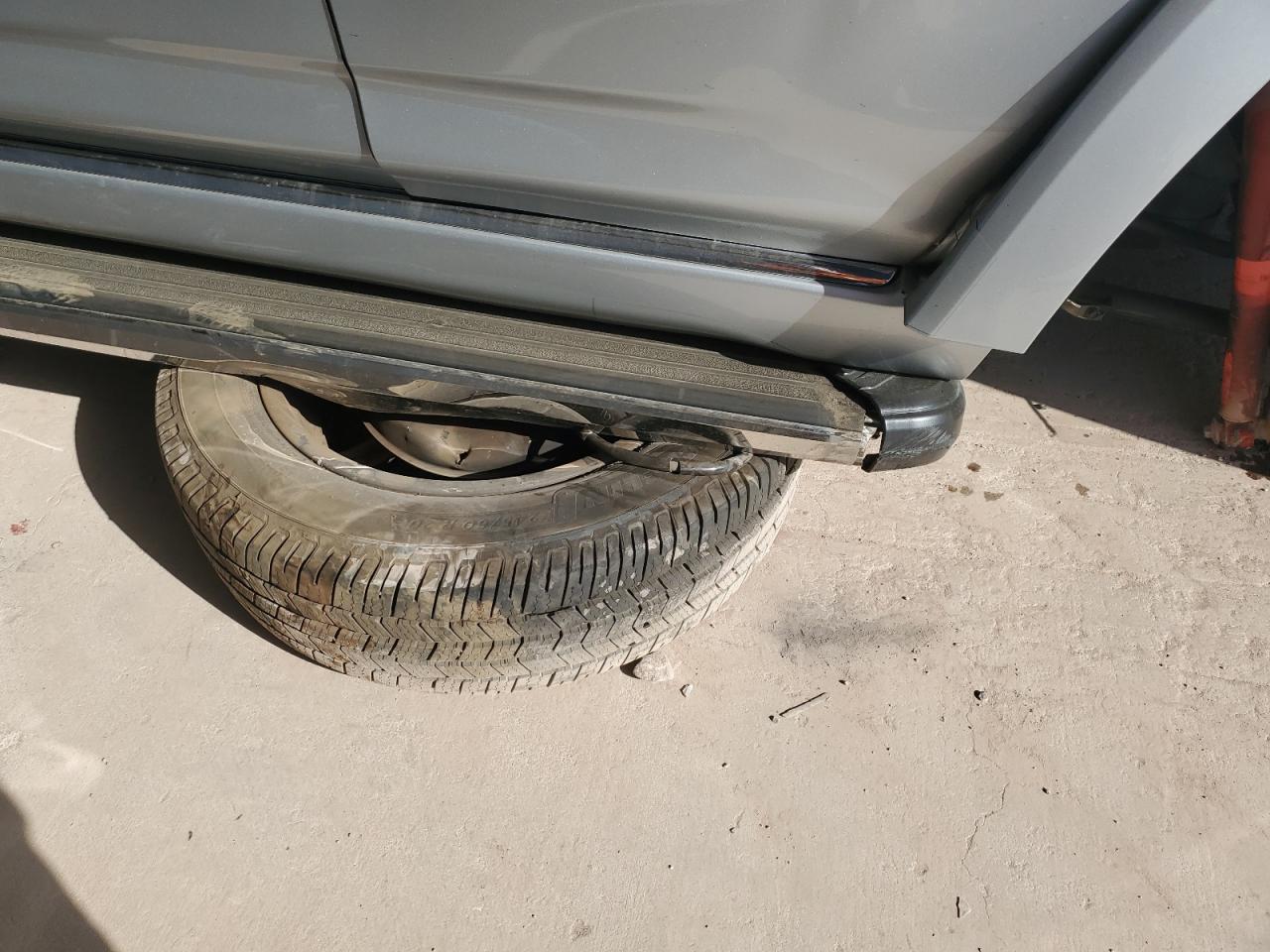 2019 Toyota 4Runner - Image 13