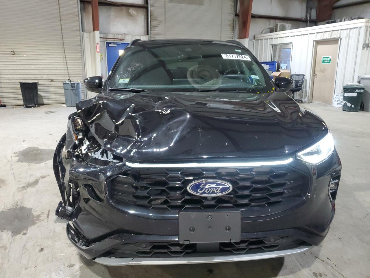 2023 Ford Escape - Image 5