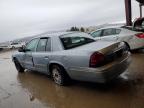 2006 Mercury Grand Marquis Ls იყიდება American Canyon-ში, CA - Front End