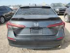 2024 Honda Civic Sport на продаже в Riverview, FL - Front End