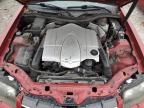 2004 Chrysler Crossfire Limited zu verkaufen in Cahokia Heights, IL - Rear End