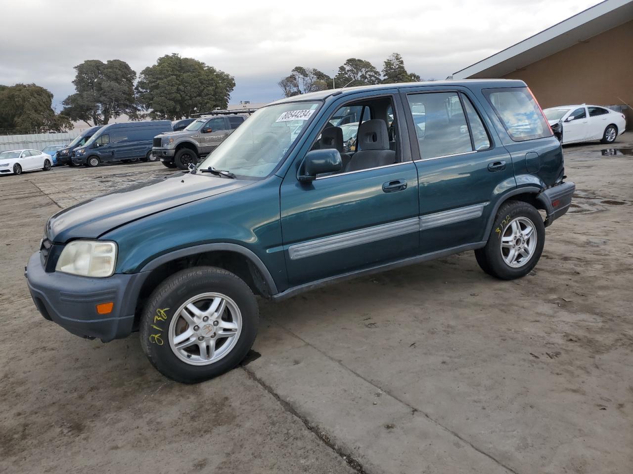 1998 Honda CR-V - Image 1