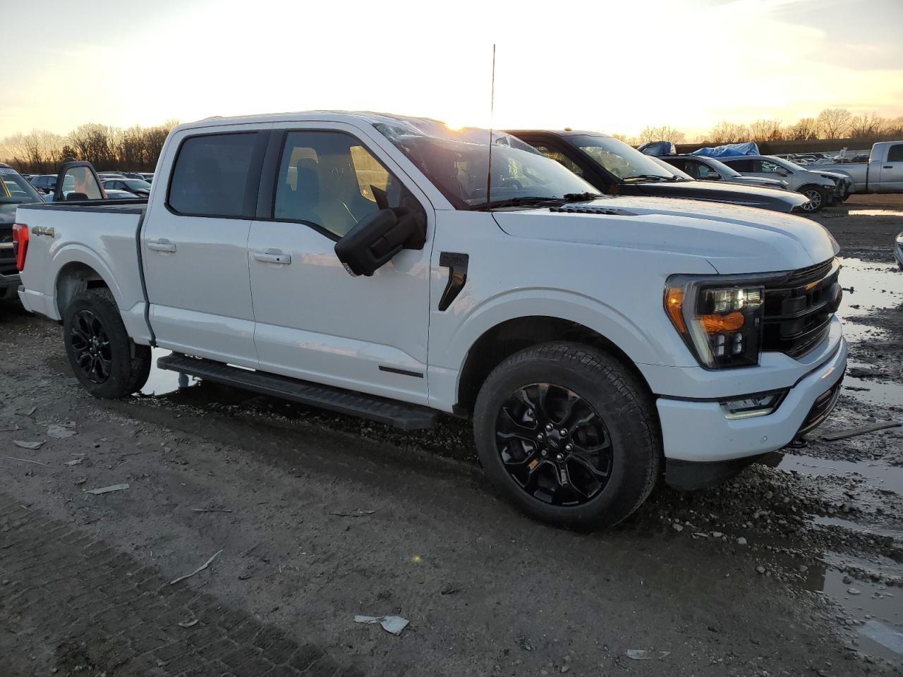 2023 Ford F-150 - Image 4