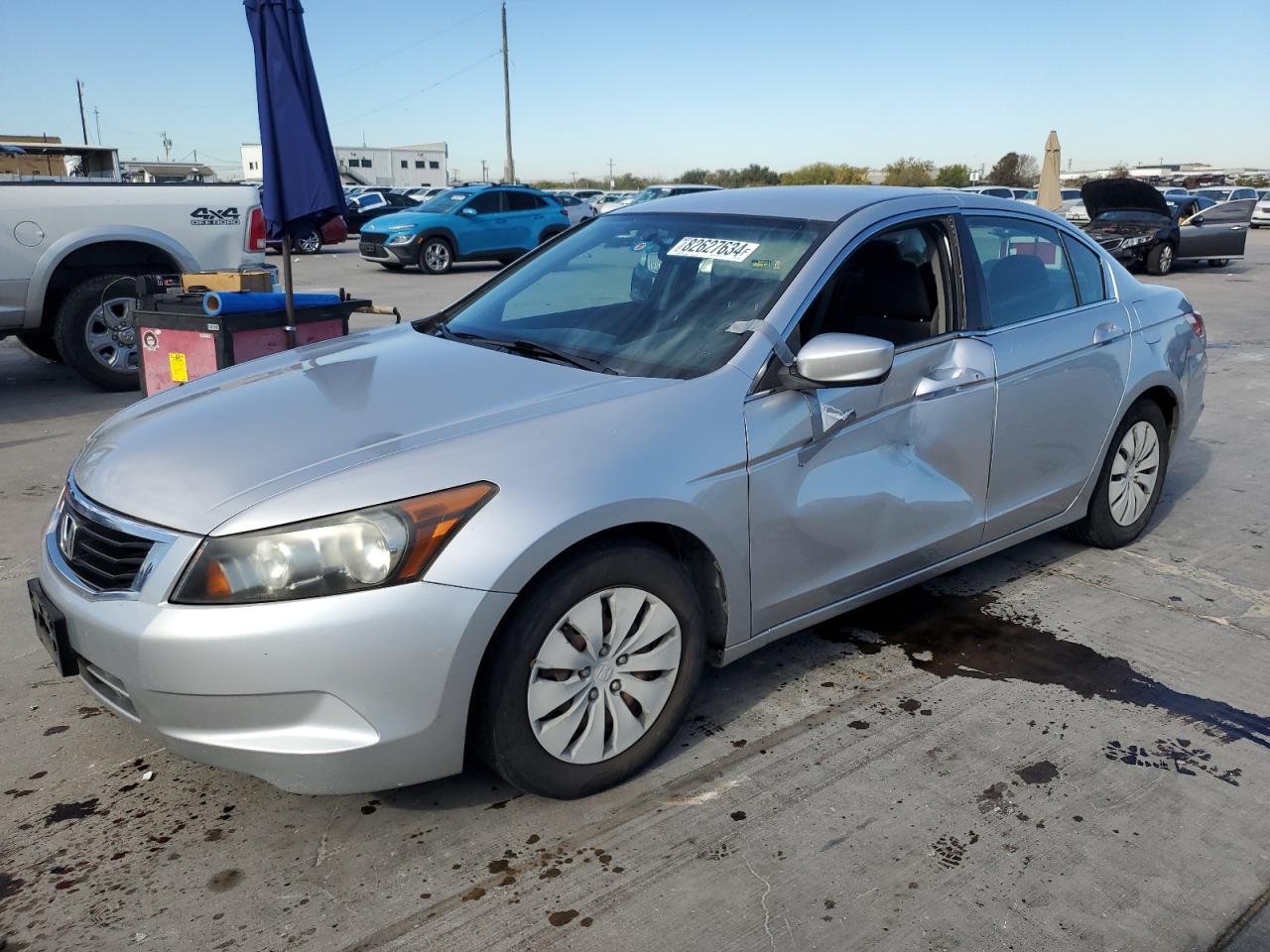 2009 Honda Accord - Image 1