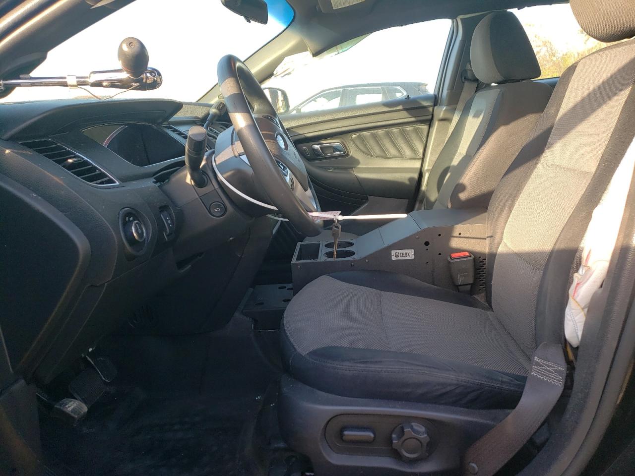 2014 Ford Taurus - Image 7