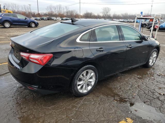  CHEVROLET MALIBU 2020 Черный