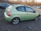 2010 Hyundai Accent Se for Sale in Baltimore, MD - Undercarriage