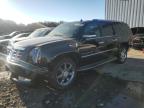 2008 Cadillac Escalade Esv იყიდება Windsor-ში, NJ - Front End