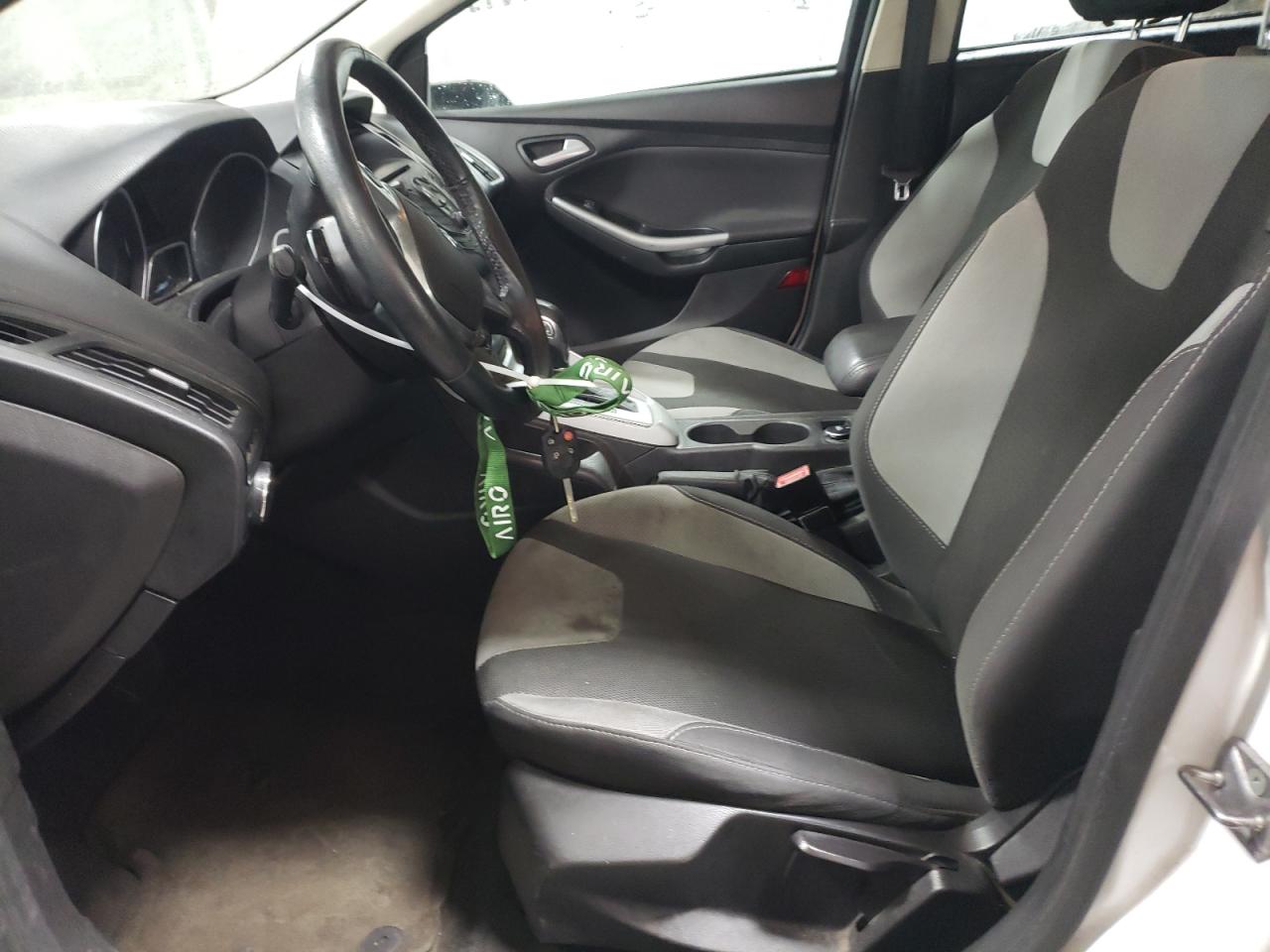 2012 Ford Focus - Image 7