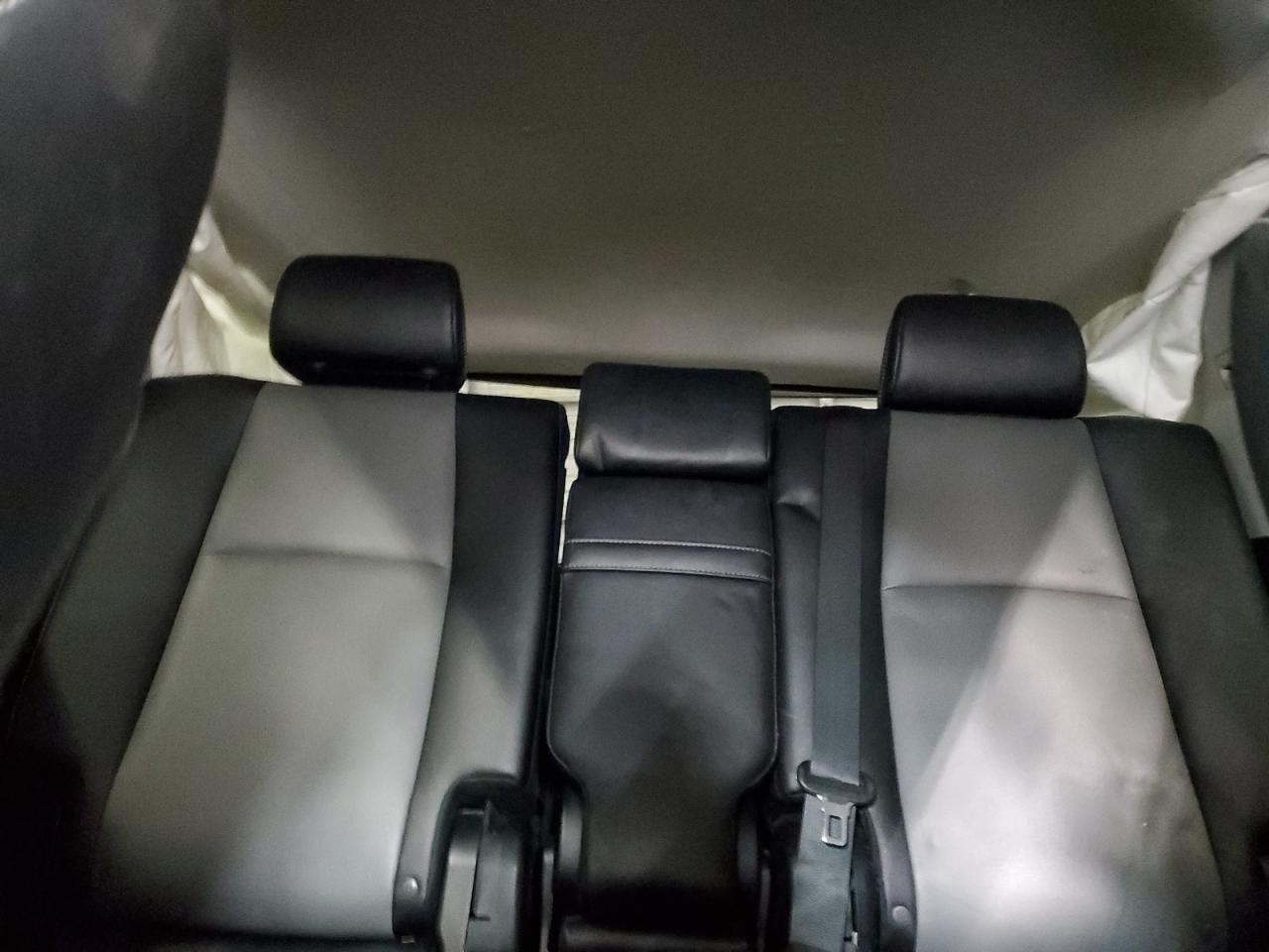 2020 Toyota 4Runner - Image 10