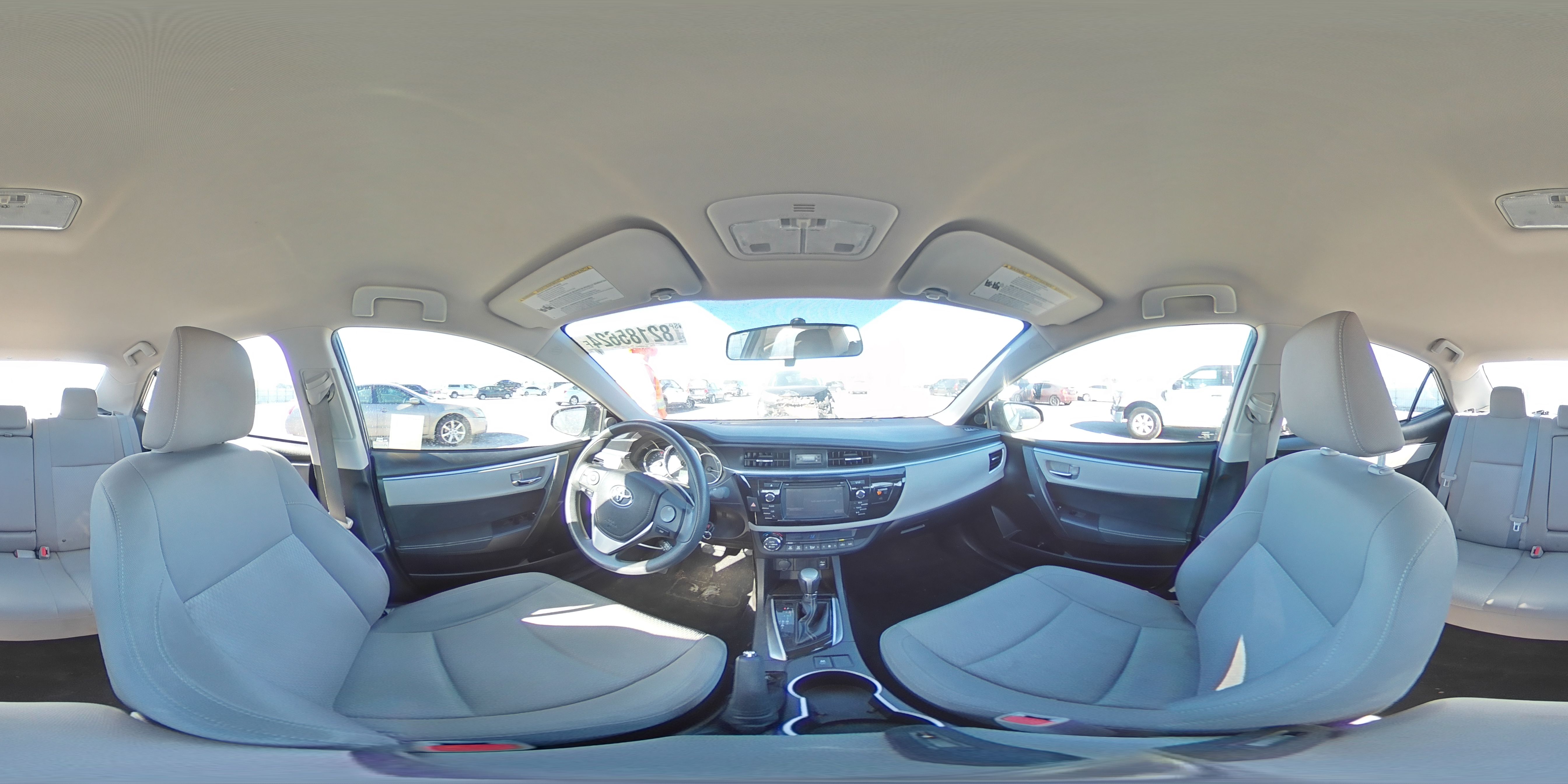 2016 Toyota Corolla - Image 13