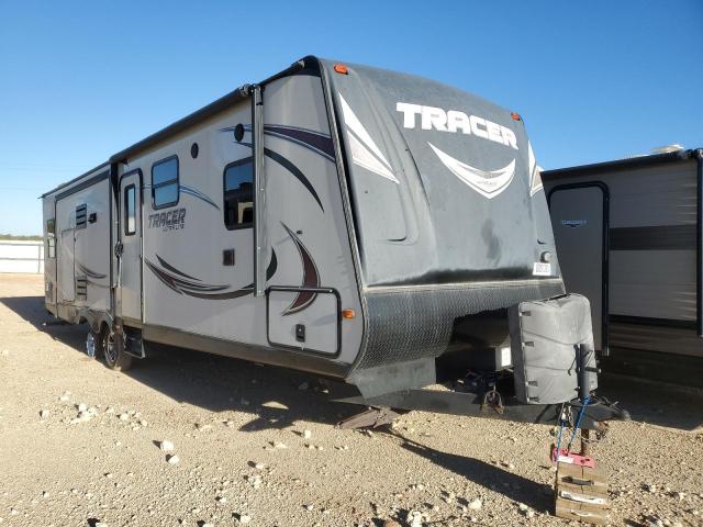 2016 Wildwood Tracer