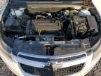 2012 Chevrolet Cruze Ls   na sprzedaż w Earlington, KY - Water/Flood