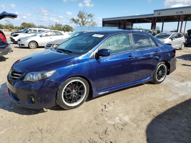 Riverview, FL에서 판매 중인 2011 Toyota Corolla Base - Rear End