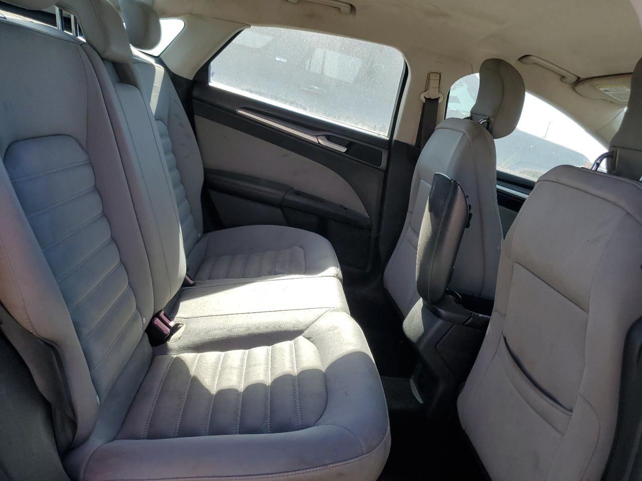 2013 Ford Fusion - Image 10