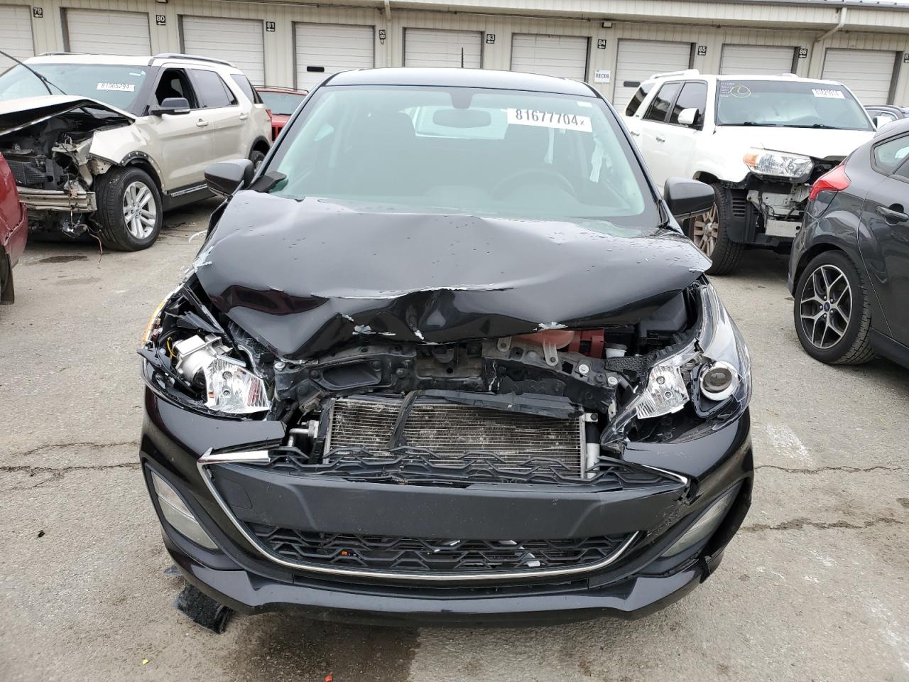 2019 Chevrolet Spark - Image 5