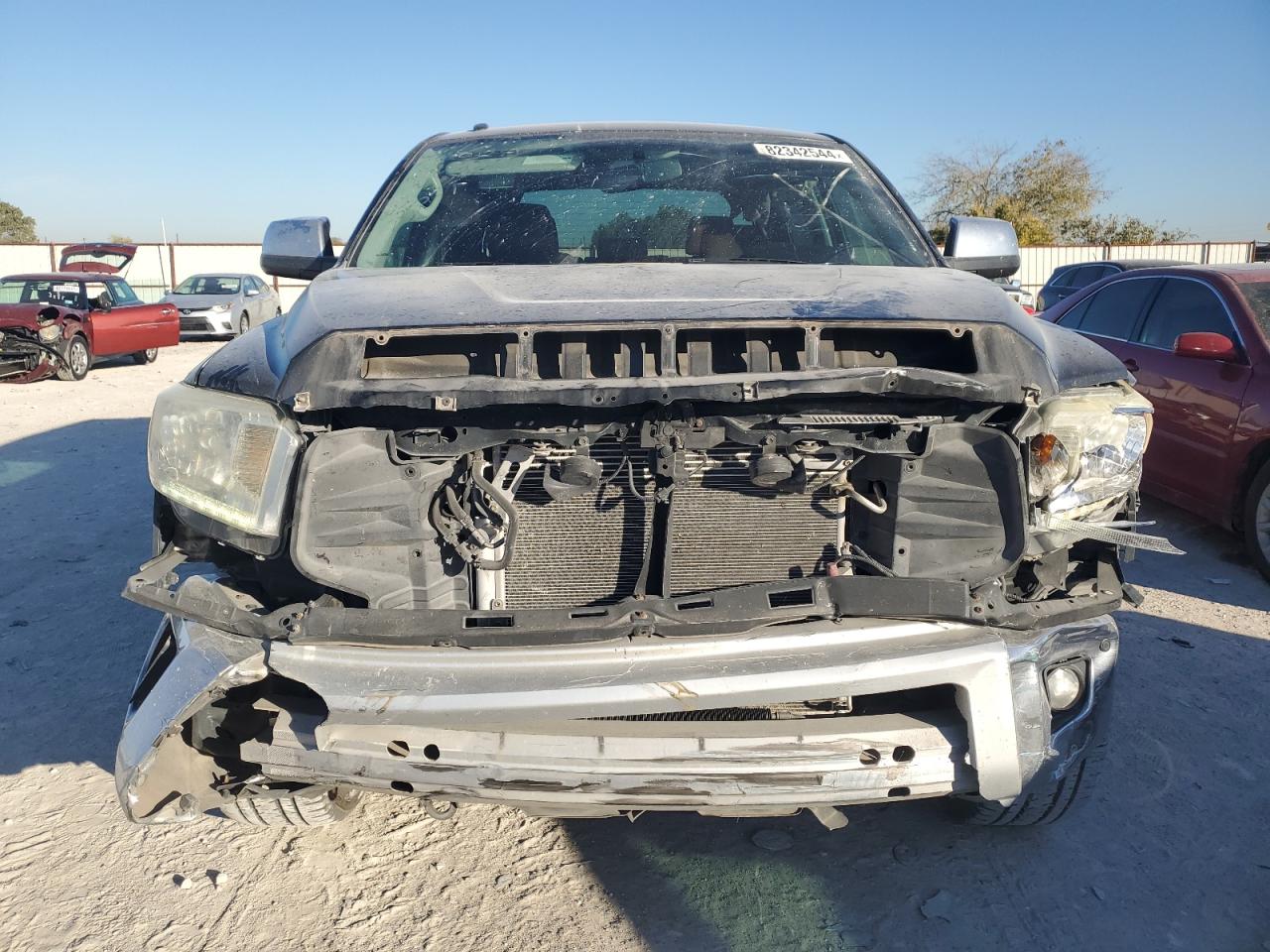 2014 Toyota Tundra - Image 5