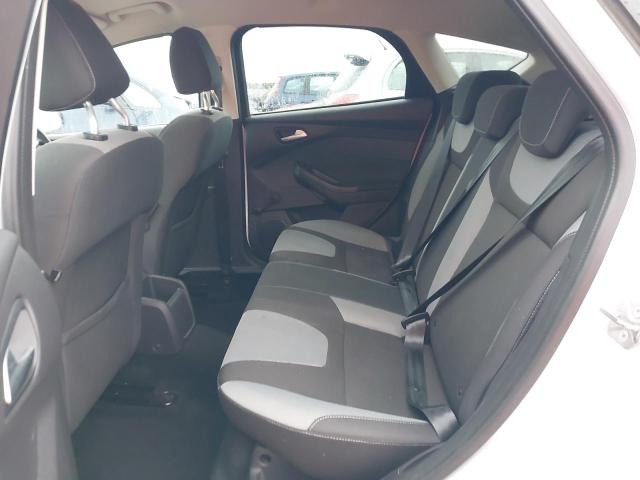 2012 FORD FOCUS ZETE