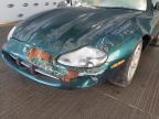 1997 JAGUAR XK8 4.0 2DR AUTO for sale at Copart EAST KILBRIDE