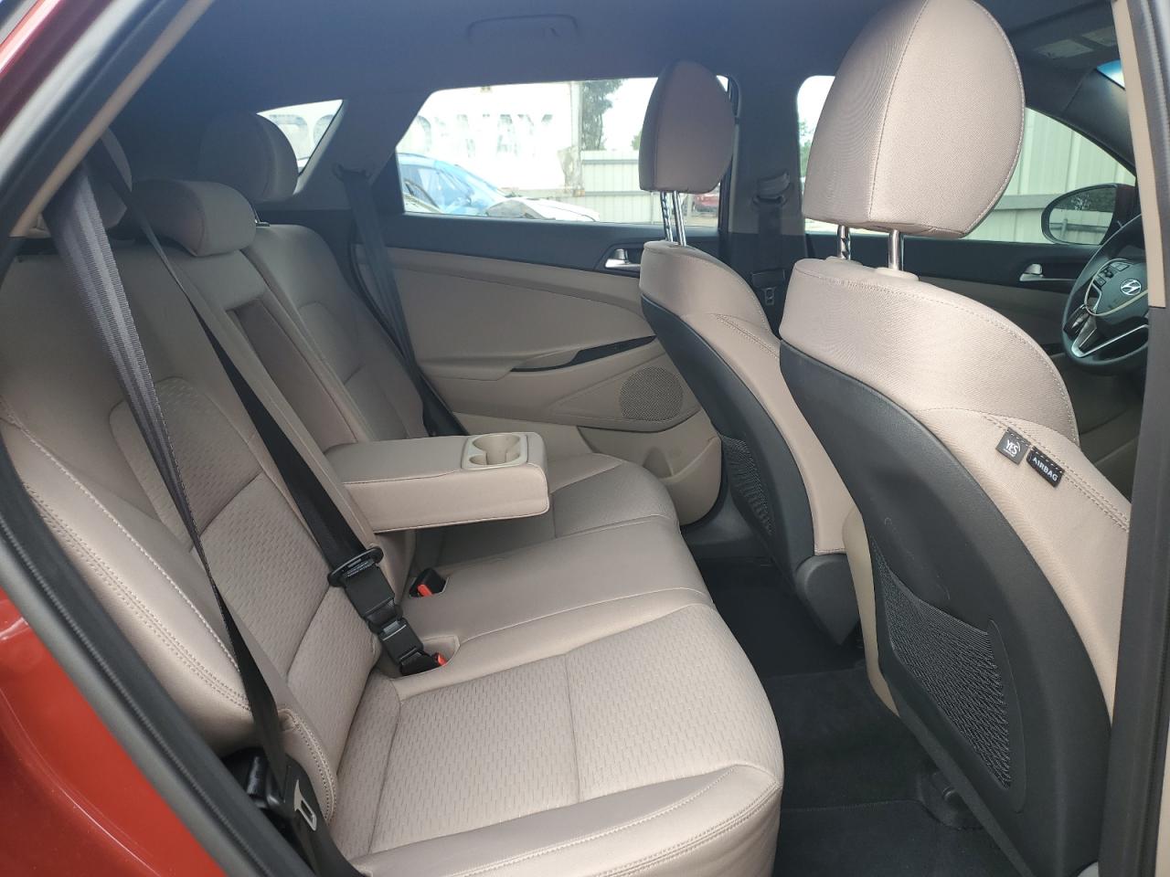 2019 Hyundai Tucson - Image 11