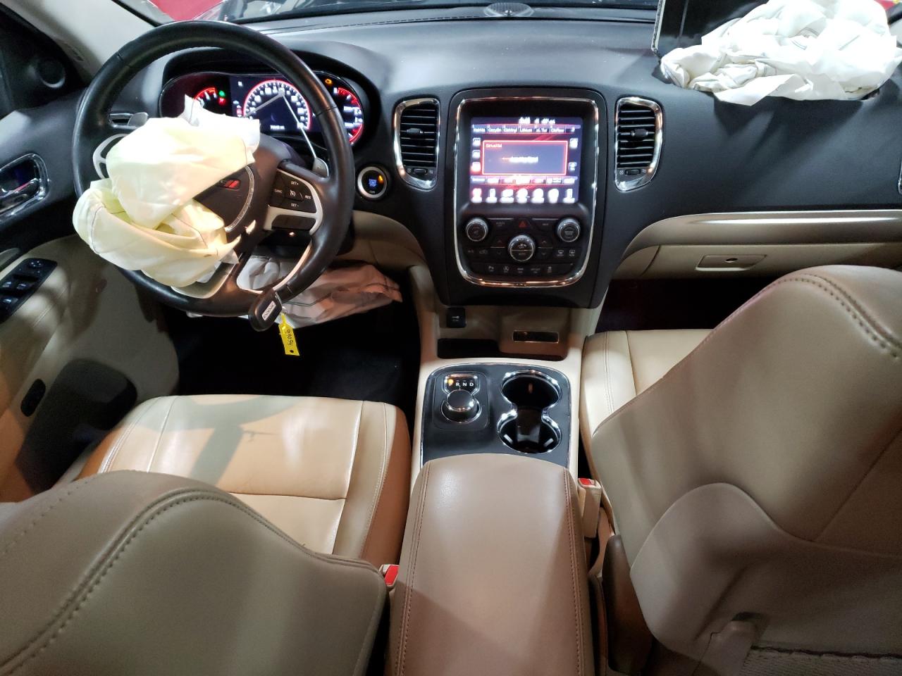 2017 Dodge Durango - Image 8
