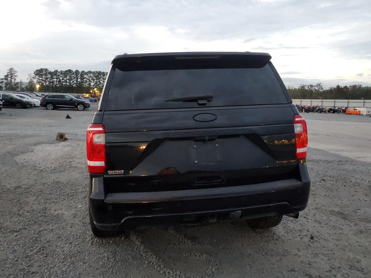 2020 Ford Expedition Xlt VIN: 1FMJU1HT3LEA54599 Lot: 79120484